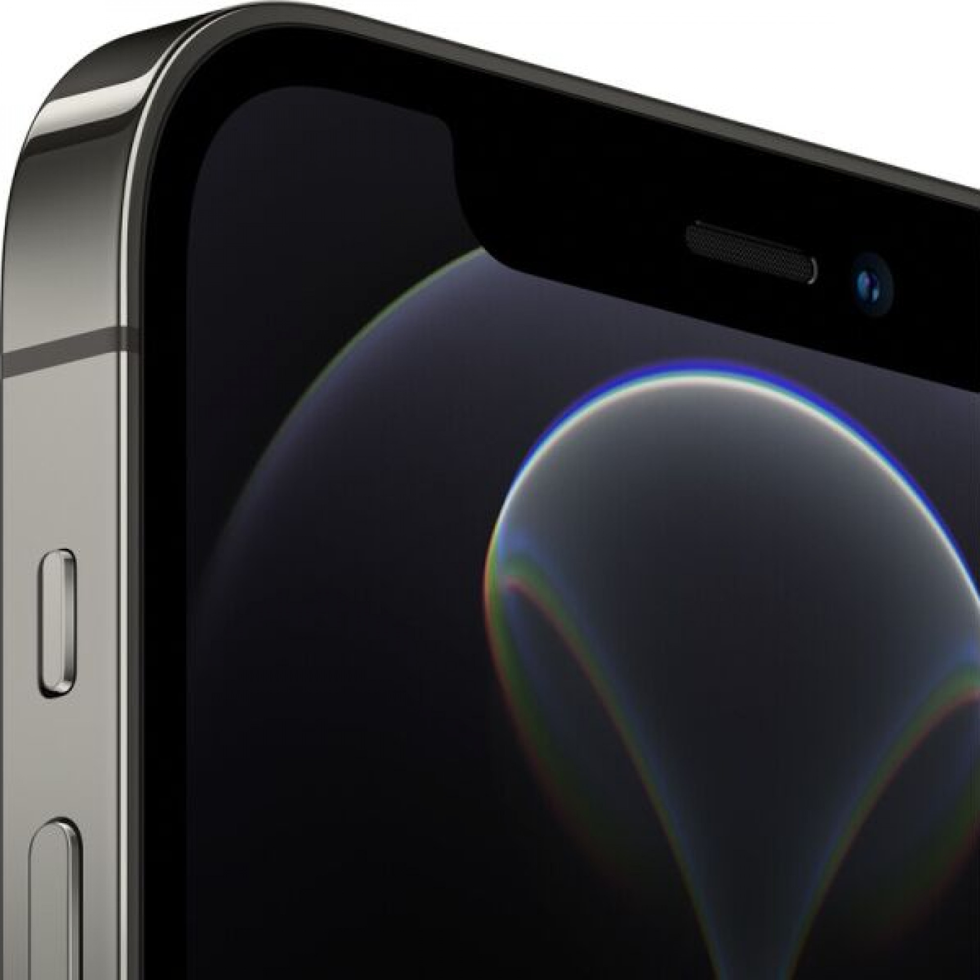 Apple iPhone 12 Pro Max 128GB Dual Sim Graphite (MGC03)